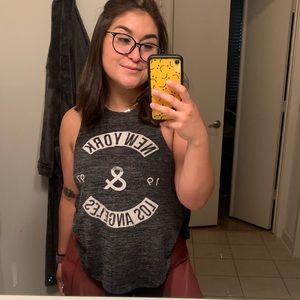 Meet your Posher, Yvonne rae